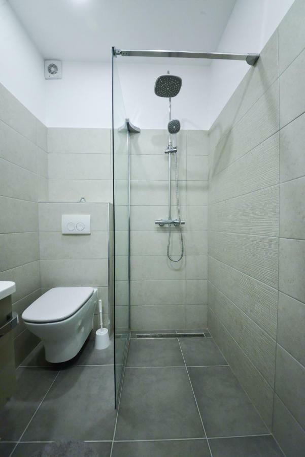 Apartmani Ab Задар Экстерьер фото